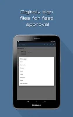 Cloak Vault android App screenshot 10