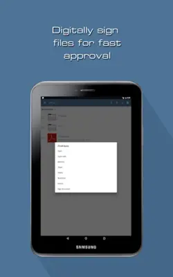 Cloak Vault android App screenshot 3